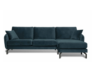 Dīvāns Moreno (Stūra chaiselongue)